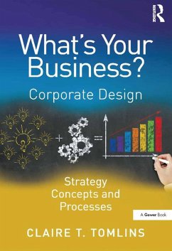 Cover What's Your Business? (eBook, ePUB)
