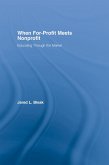 When For-Profit Meets Nonprofit (eBook, ePUB)