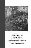 Nabokov at the Limits (eBook, ePUB)