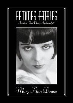 Femmes Fatales (eBook, PDF) - Doane, Mary Ann