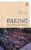 Faking the Ancient Andes (eBook, PDF)