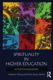 Spirituality in Higher Education (eBook, ePUB)
