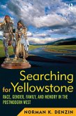 Searching for Yellowstone (eBook, PDF)