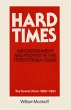 Hard Times: Impoverishment and Protest... - Bild 1