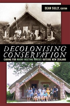 Decolonizing Conservation (eBook, ePUB)