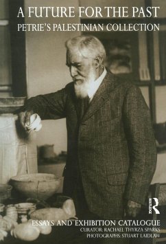 Cover A Future for the Past (eBook, PDF)