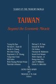 Taiwan: Beyond the Economic Miracle (eBook, ePUB) Taiwan: Beyond the Economic Miracle (eBook, ePUB)
