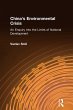 China's Environmental Crisis: An... - Bild 1