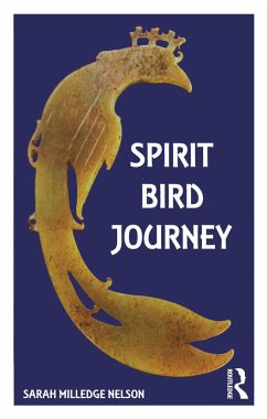 Cover Spirit Bird Journey (eBook, ePUB)
