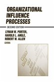 Organizational Influence Processes (eBook, ePUB)