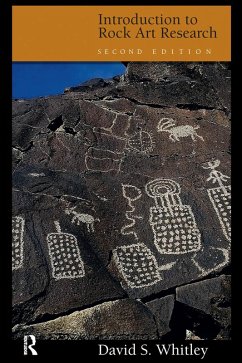 Introduction to Rock Art Research (eBook, PDF) - Whitley, David