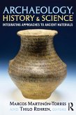 Archaeology, History and Science (eBook, PDF)