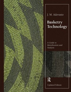 Cover Basketry Technology (eBook, PDF)