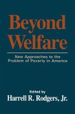 Beyond Welfare (eBook, ePUB)