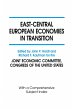 East-Central European Economies in... - Bild 1