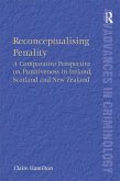 Reconceptualising Penality (eBook, PDF)