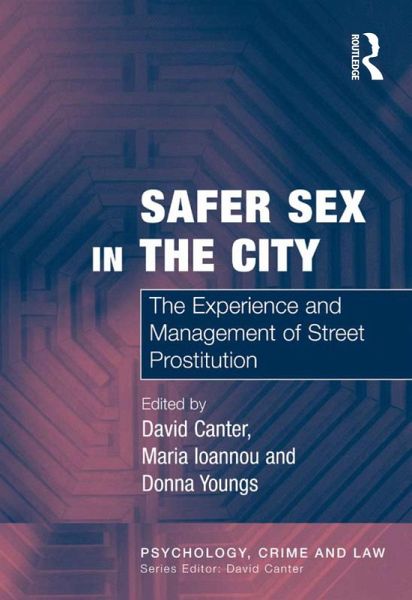 Safer Sex in the City (eBook, ePUB) Safer Sex in the City (eBook, ePUB)