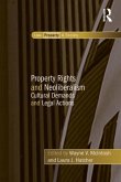 Property Rights and Neoliberalism (eBook, ePUB)