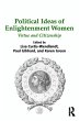Political Ideas of Enlightenment Women... - Bild 1