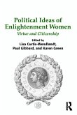 Political Ideas of Enlightenment Women (eBook, ePUB)