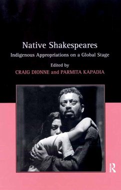 Native Shakespeares (eBook, ePUB) - Kapadia, Parmita