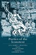 Poetics of the Iconotext (eBook, ePUB) - Bild 1