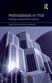 Multinationals on Trial (eBook, ePUB)