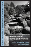 Narratives of Travel and Tourism (eBook, ePUB) Narratives of Travel and Tourism (eBook, ePUB)