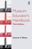 Museum Educator's Handbook (eBook, PDF)