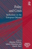 Polity and Crisis (eBook, ePUB)