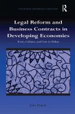 Legal Reform and Business Contracts in Developing Economies (eBook, PDF)