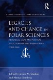 Legacies and Change in Polar Sciences (eBook, PDF)