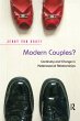 Modern Couples? (eBook, ePUB) - Bild 1