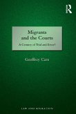 Migrants and the Courts (eBook, PDF)