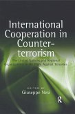 International Cooperation in Counter-terrorism (eBook, ePUB)