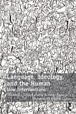 Language, Ideology, and the Human (eBook, ePUB)