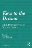 Keys to the Drama (eBook, ePUB)