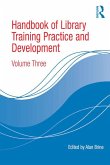Handbook of Library Training Practice and Development (eBook, ePUB)