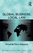 Global Business, Local Law (eBook, ePUB) - Bild 1