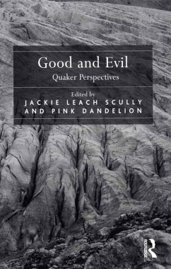 Good and Evil (eBook, ePUB) - Scully, Jackie Leach