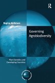 Governing Agrobiodiversity (eBook, ePUB)