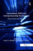 Government, SMEs and Entrepreneurship Development (eBook, ePUB)