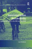 Governing Urban Sustainability (eBook, ePUB)