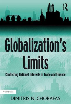 Cover Globalization's Limits (eBook, PDF)