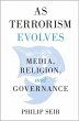 As Terrorism Evolves (eBook, ePUB) - Bild 1