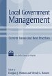 Local Government Management (eBook, PDF) - Bild 1