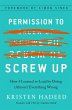 Permission to Screw Up (eBook, ePUB) - Bild 1