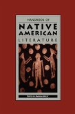 Handbook of Native American Literature (eBook, ePUB)