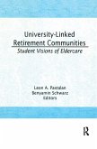University-Linked Retirement Communities (eBook, ePUB)