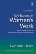 Key Issues in Women's Work (eBook, PDF) - Bild 1